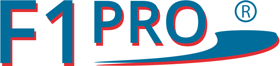 F1Pro logotype